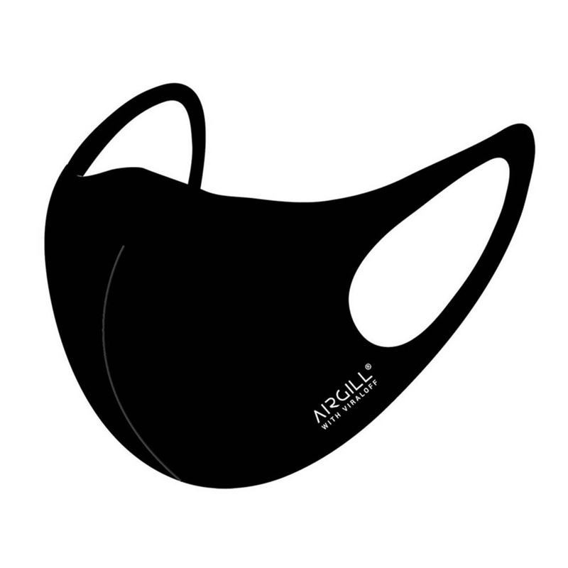 Masque tissu anti microbien - AIRGILL
