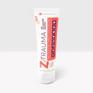 Z-Trauma - 60 ml - LABORATOIRE MINT-E