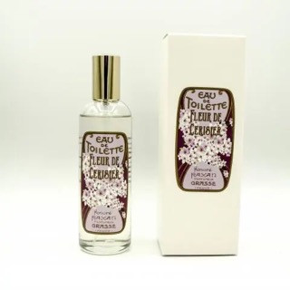 Eau de toilette Fleur de cerisier - 100 ml - HONORE PAYAN