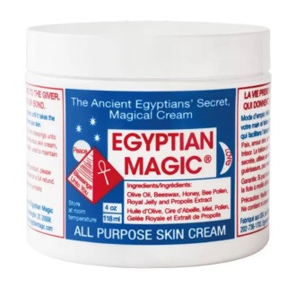 Baume multi-usage 100% naturel - 118 ml - EGYPTIAN MAGIC