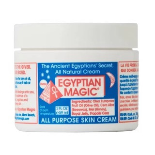 Baume multi-usage 100% naturel - 59 ml -  EGYPTIAN MAGIC