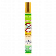 Roll-on anti-moustique - 10 ml - LE COMPTOIR DES PARFUMS