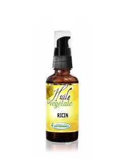 HV Ricin BIO - 30 ml - PHYTOFRANCE