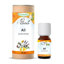 HE Ail - 10 ml - PHYTOFRANCE