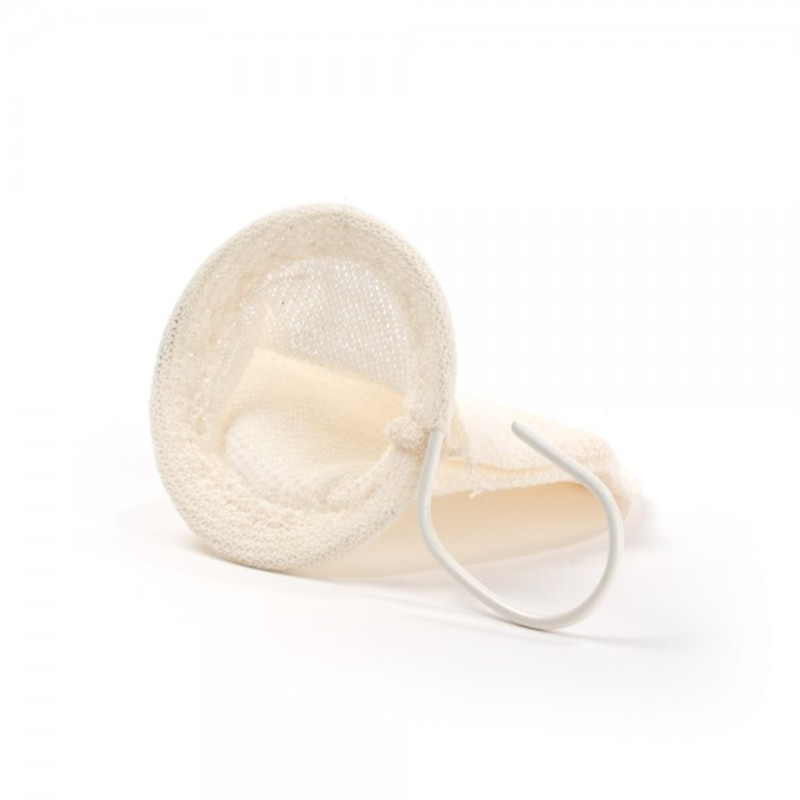 Filtre textile 2 tasses - DAMMANN