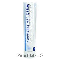 Porphyral HSP derm - 50 ml - PILEJE