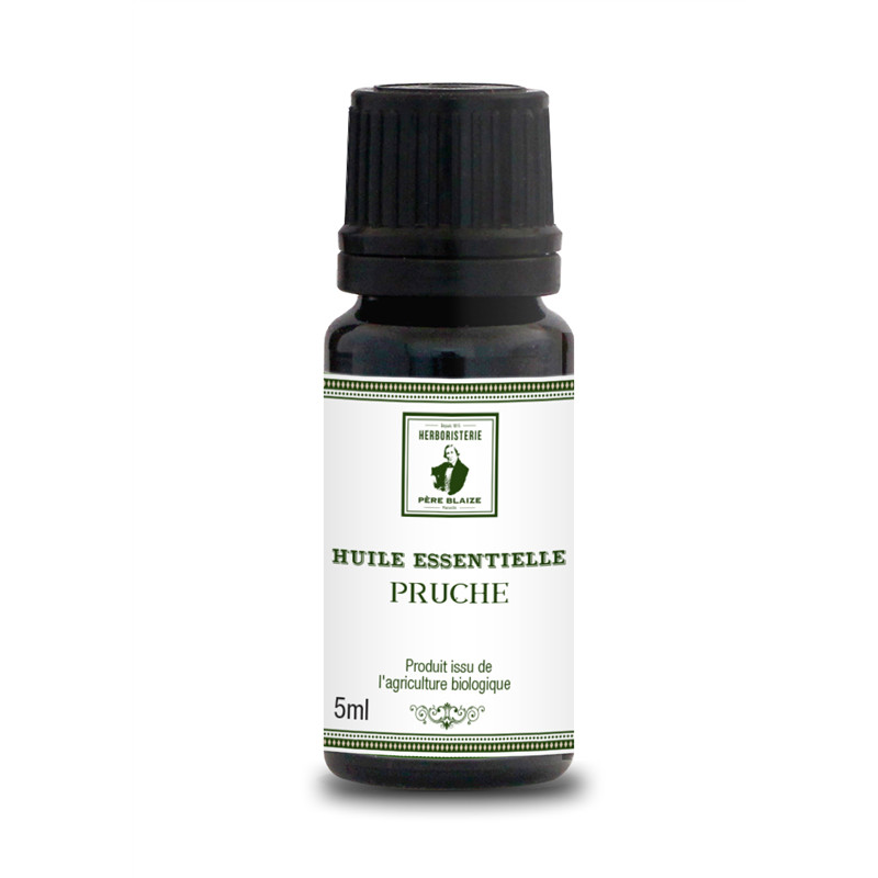 Huile Essentielle Pruche BIO - 5 ml - PÈRE BLAIZE
