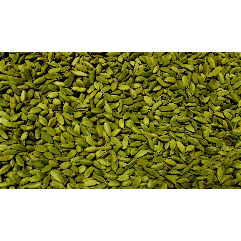 Cardamome verte - entière - PÈRE BLAIZE