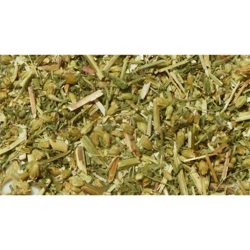 Cranberry BIO (Fruit, Vaccinium macrocarpon) - 30 gélules - MGD